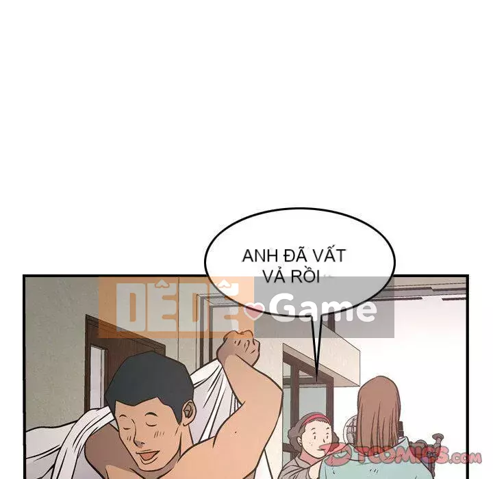 Môi giới Chương 1-102