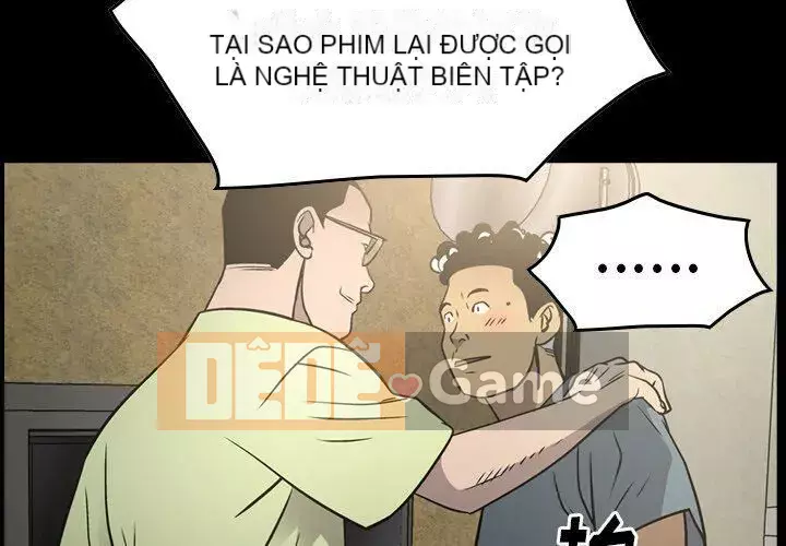 Môi giới Chương 1-102