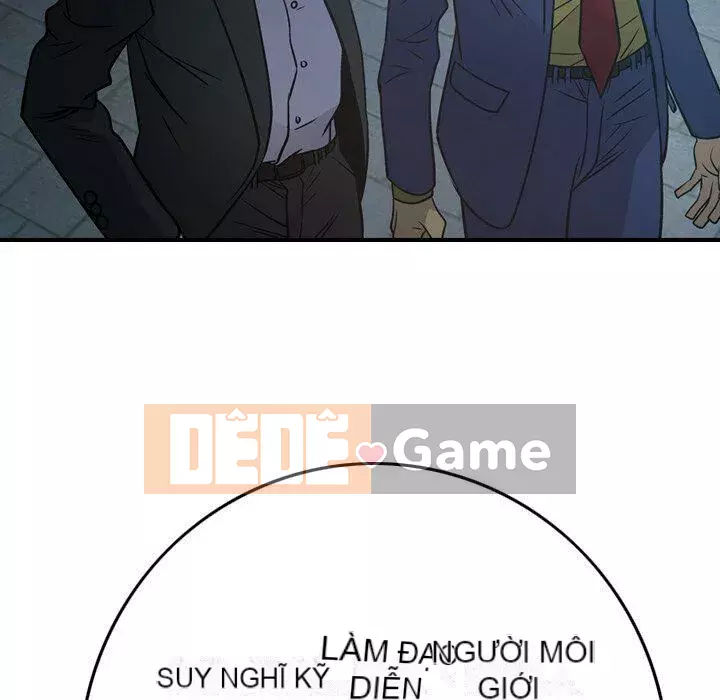 Môi giới Chương 1-102