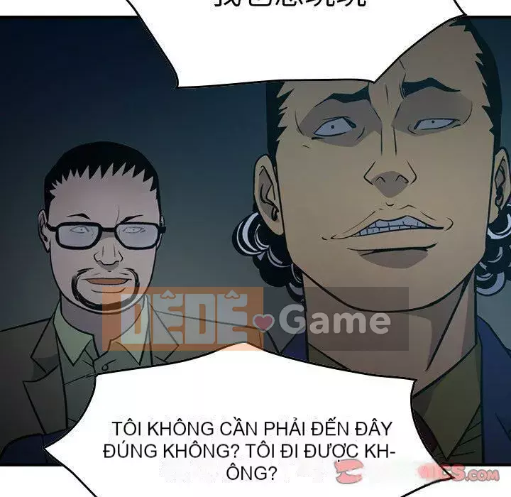 Môi giới Chương 1-102