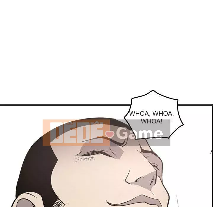 Môi giới Chương 1-102