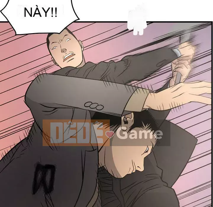 Môi giới Chương 1-102