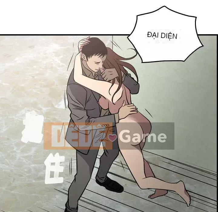 Môi giới Chương 1-102