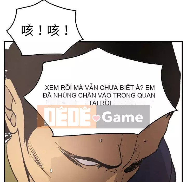 Môi giới Chương 1-102