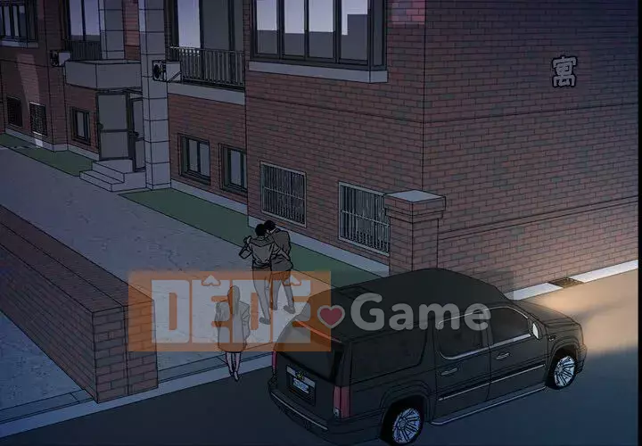 Môi giới Chương 1-102