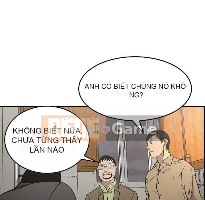 Môi giới Chương 1-102