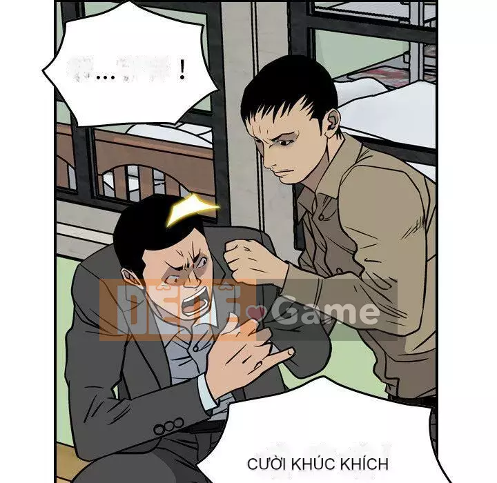 Môi giới Chương 1-102