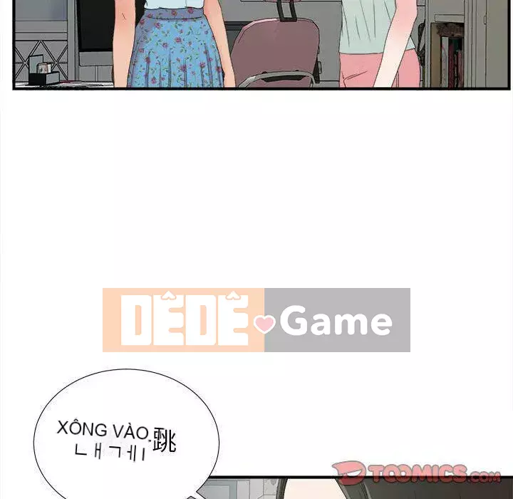 Môi giới Chương 1-102