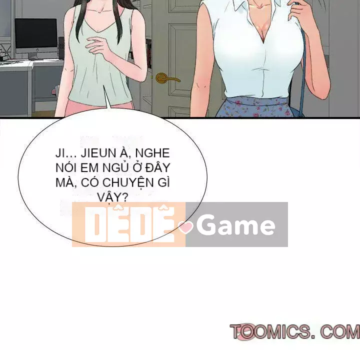 Môi giới Chương 1-102