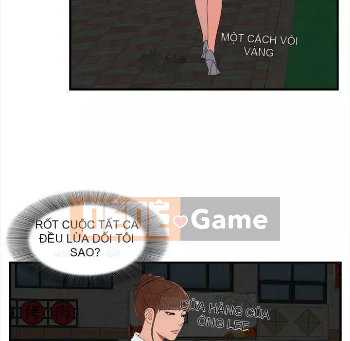 Môi giới Chương 1-102