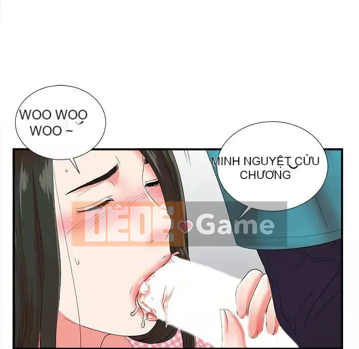 Môi giới Chương 1-102