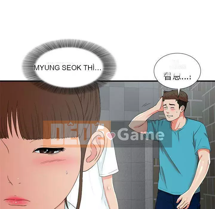 Môi giới Chương 1-102