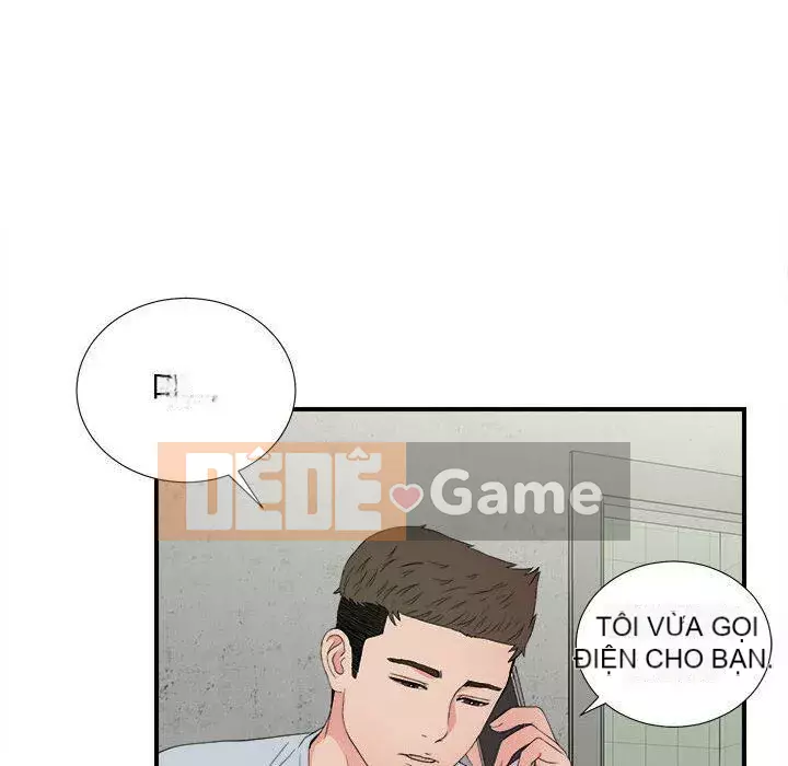 Môi giới Chương 1-102