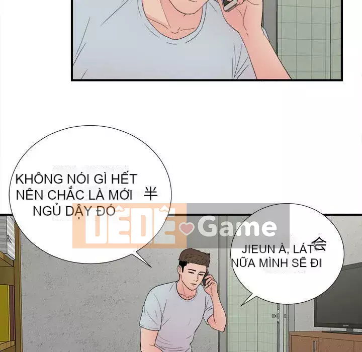 Môi giới Chương 1-102