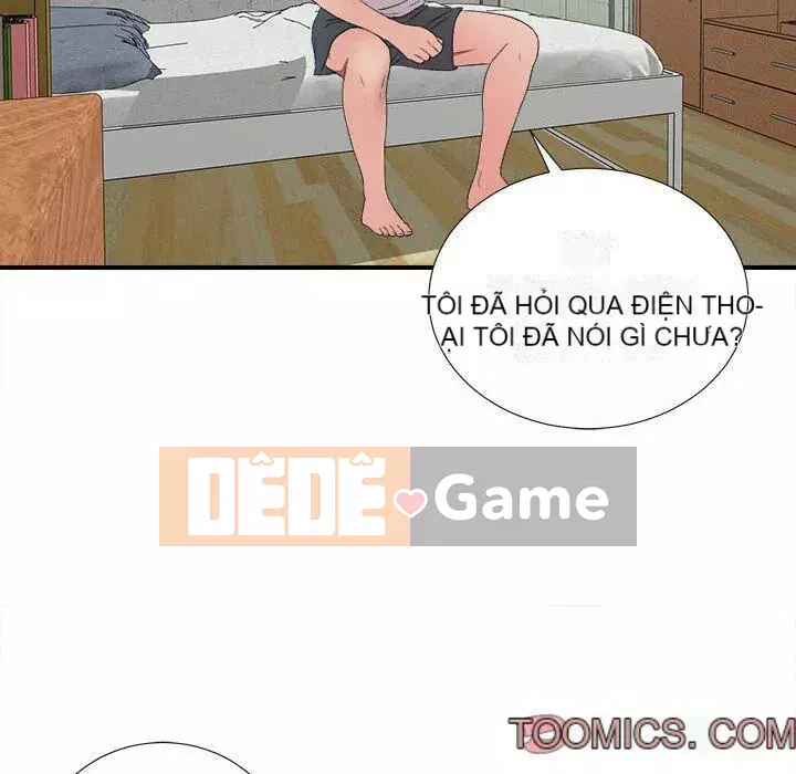 Môi giới Chương 1-102