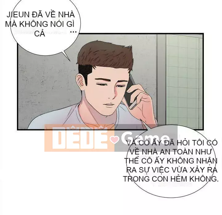 Môi giới Chương 1-102