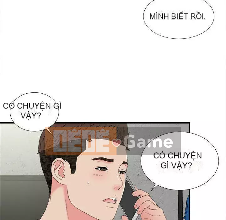 Môi giới Chương 1-102