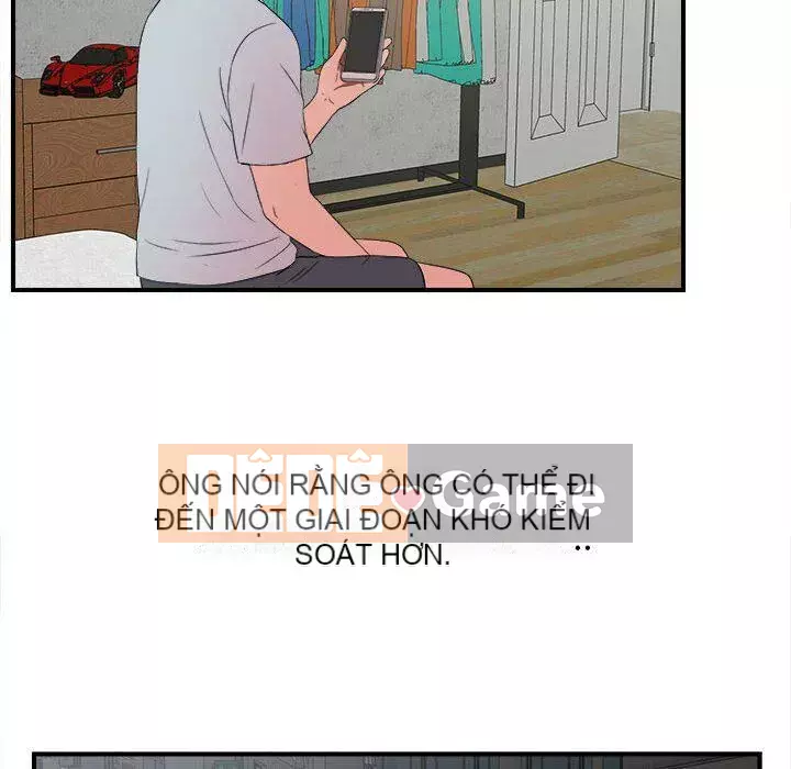 Môi giới Chương 1-102