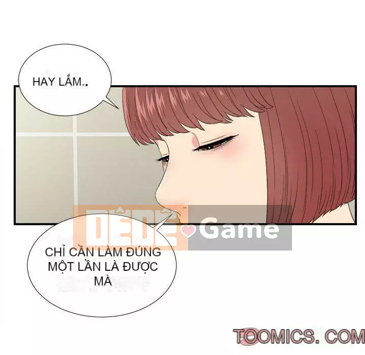 Môi giới Chương 1-102