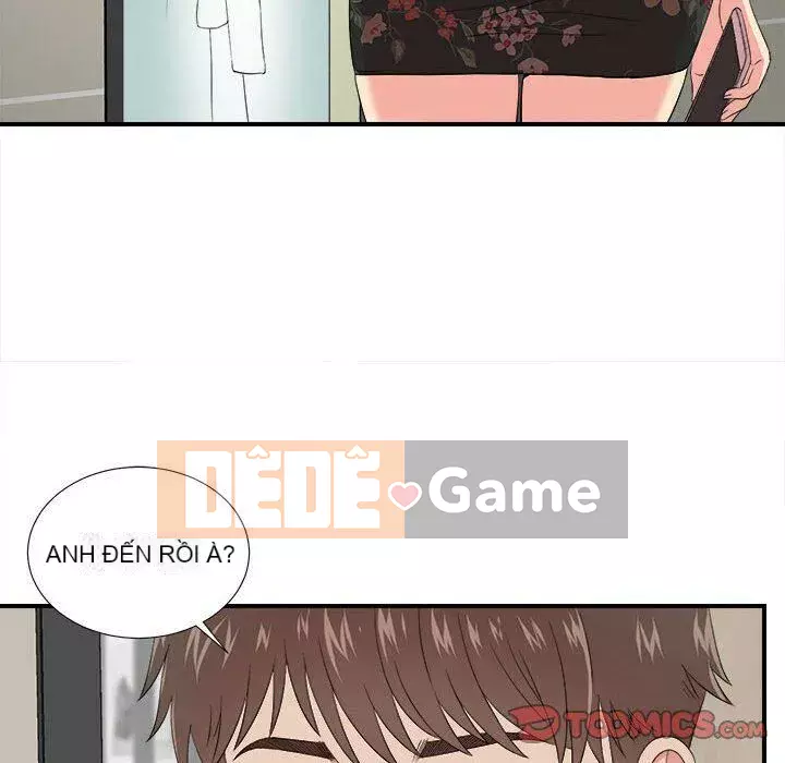 Môi giới Chương 1-102