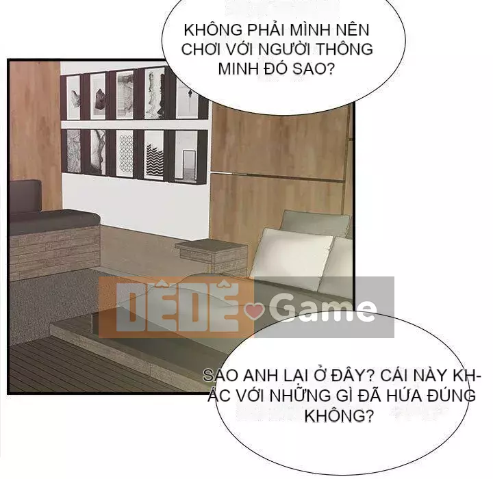 Môi giới Chương 1-102