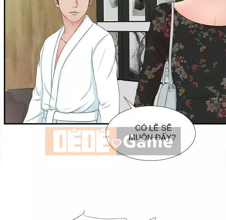 Môi giới Chương 1-102