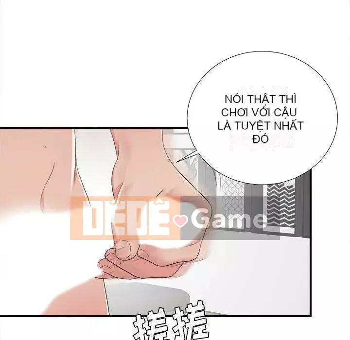 Môi giới Chương 1-102