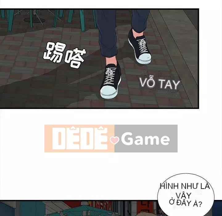 Môi giới Chương 1-102