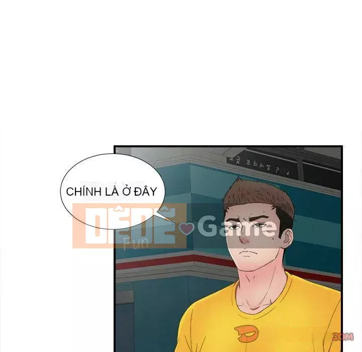 Môi giới Chương 1-102