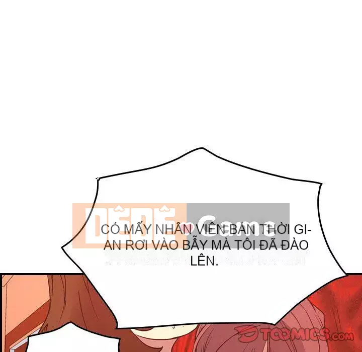 Môi giới Chương 1-102