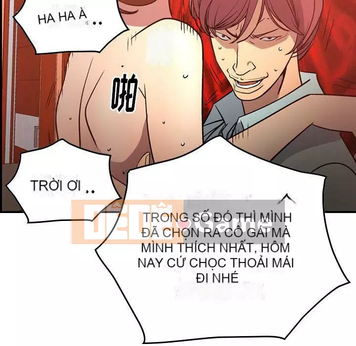 Môi giới Chương 1-102