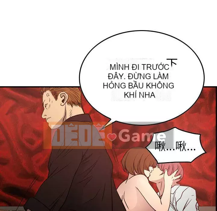 Môi giới Chương 1-102