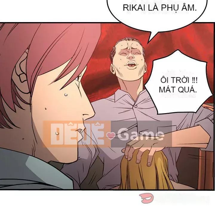 Môi giới Chương 1-102