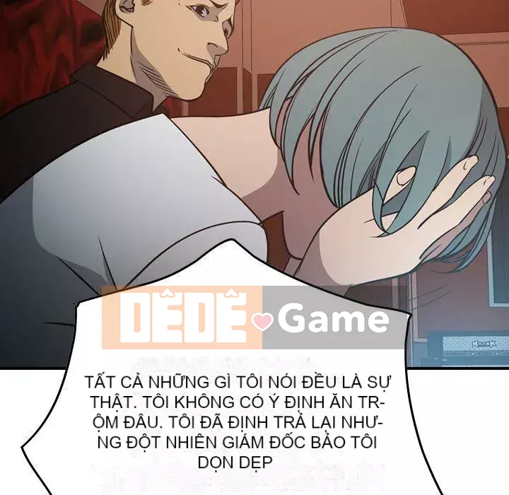 Môi giới Chương 1-102