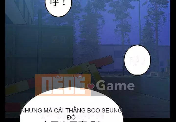 Môi giới Chương 1-102