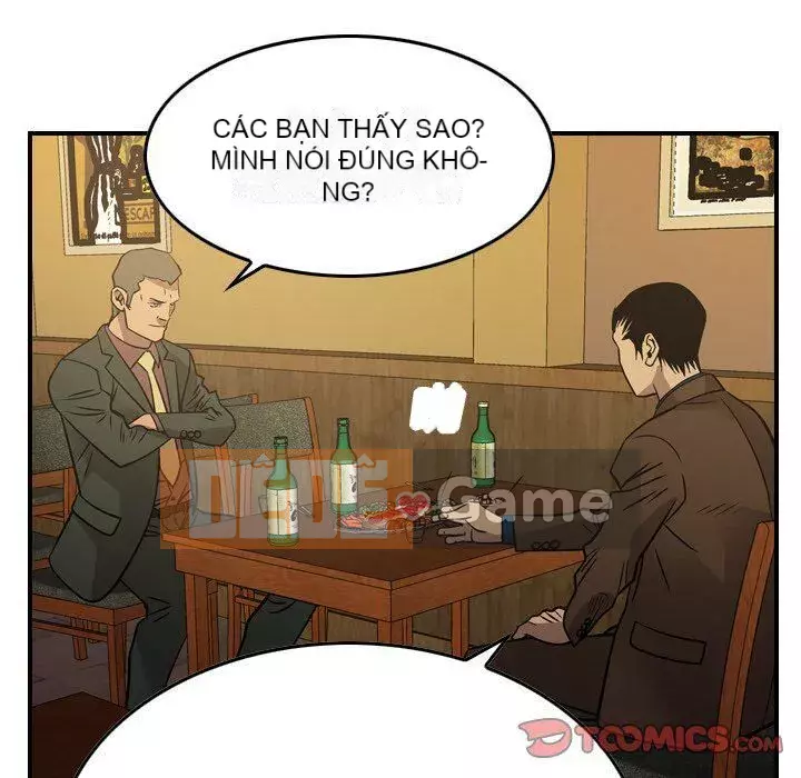 Môi giới Chương 1-102