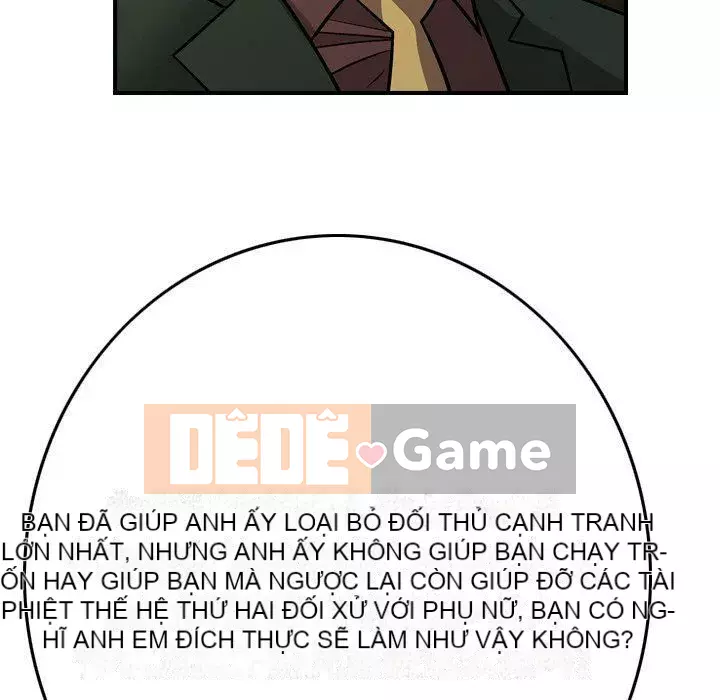 Môi giới Chương 1-102