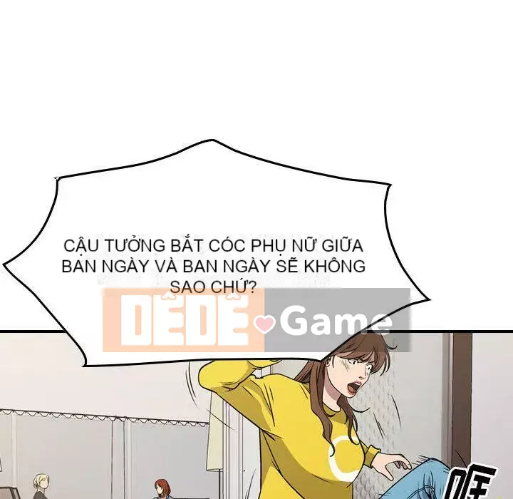 Môi giới Chương 1-102