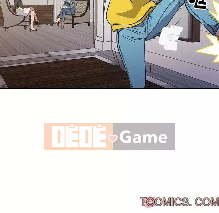 Môi giới Chương 1-102