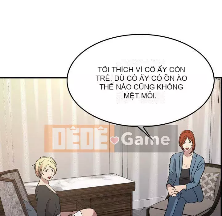 Môi giới Chương 1-102