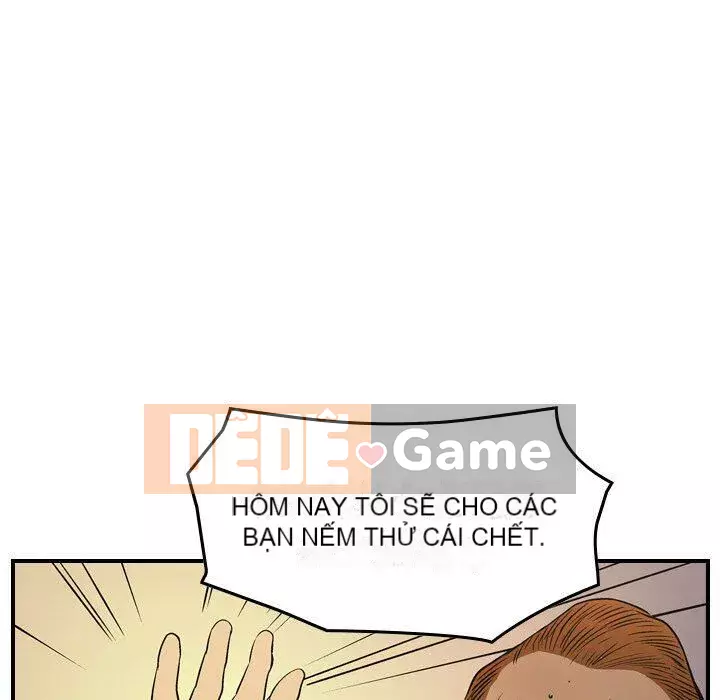 Môi giới Chương 1-102