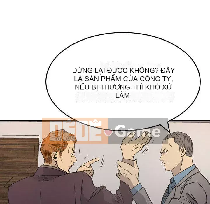 Môi giới Chương 1-102