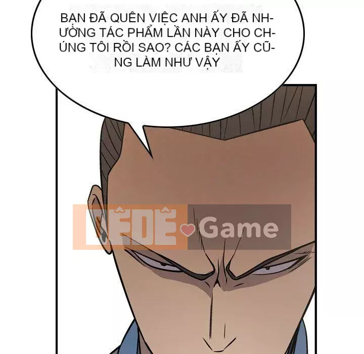 Môi giới Chương 1-102