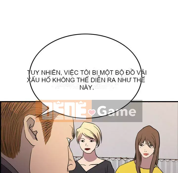 Môi giới Chương 1-102