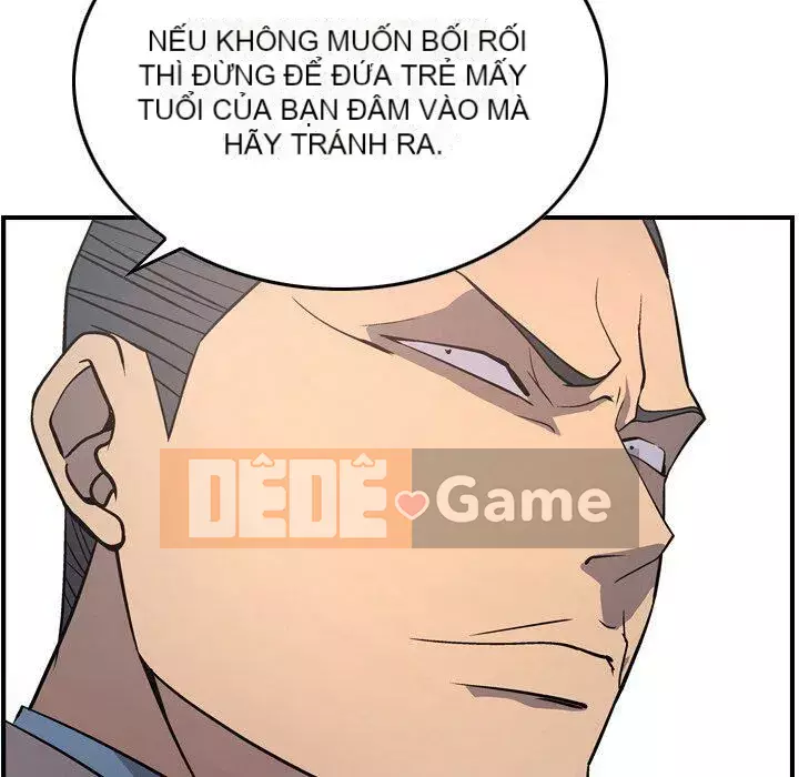 Môi giới Chương 1-102