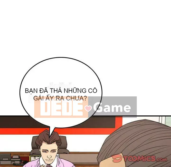 Môi giới Chương 1-102