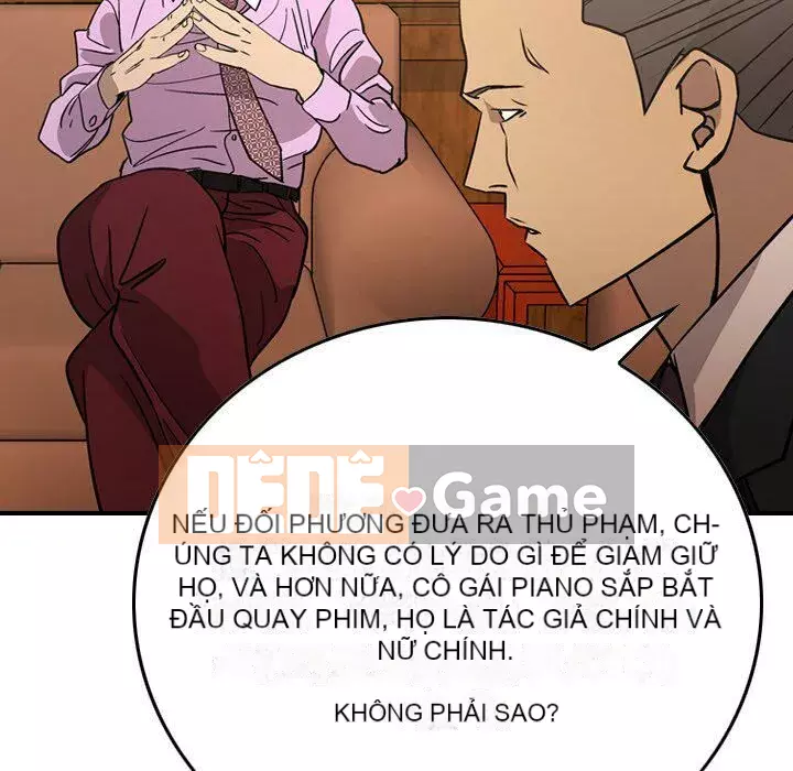 Môi giới Chương 1-102