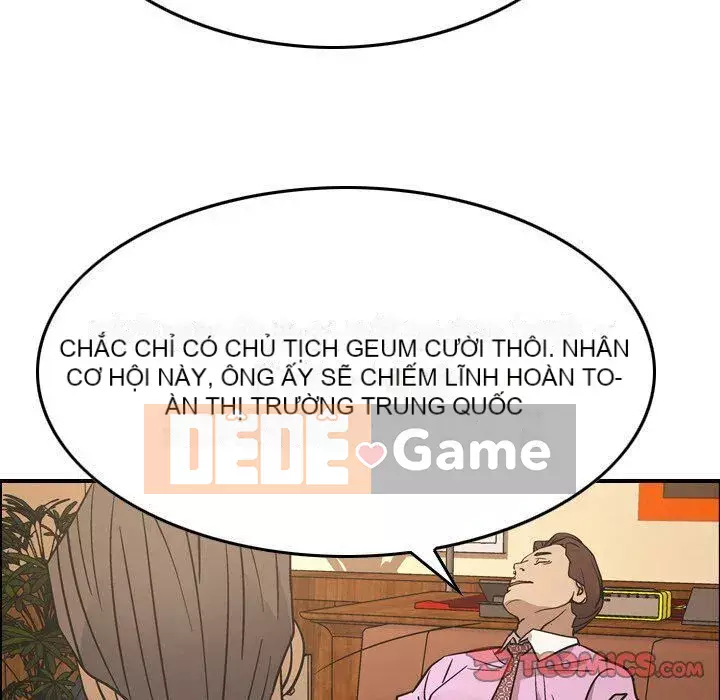 Môi giới Chương 1-102