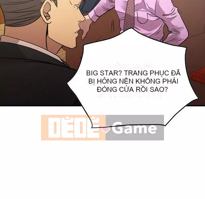 Môi giới Chương 1-102