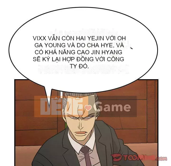 Môi giới Chương 1-102